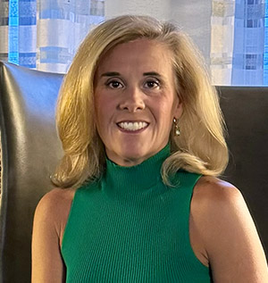 Erin Migliaro, APRN